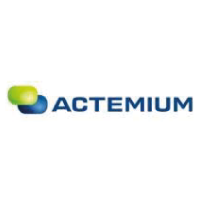 logo actemium